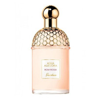 GUERLAIN 娇兰 花草水语系列 娇嫩玫瑰 女士淡香水 EDT 125ml