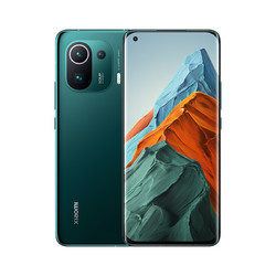 MI 小米 11 Pro  5G智能手机 12GB+256GB 套装版