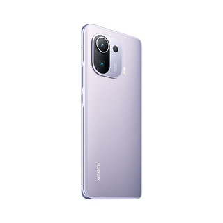 Xiaomi 小米 11 Pro 环保版 5G手机 8GB+256GB 紫色