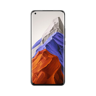 Xiaomi 小米 11 Pro 环保版 5G手机 12GB+256GB 黑色