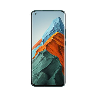 Xiaomi 小米 11 Pro 环保版 5G手机 12GB+256GB 绿色