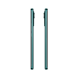 Xiaomi 小米 11 Pro 环保版 5G手机 12GB+256GB 绿色