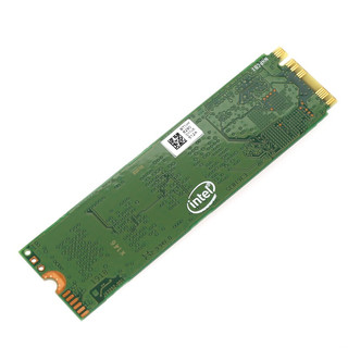 intel 英特尔 660P NVMe M.2 固态硬盘 1TB（PCI-E3.0）