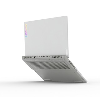 Lenovo 联想 拯救者 R7000 2020款 四代锐龙版 15.6英寸 游戏本 白色 (锐龙R5-4600H、GTX 1650 4G、16GB、512GB SSD、1080P、IPS、60Hz）