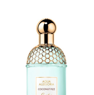 GUERLAIN 娇兰 阳光椰香花草水语中性淡香水 EDT 75ml