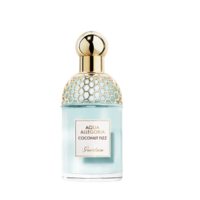 GUERLAIN 娇兰 阳光椰香花草水语中性淡香水 EDT 30ml