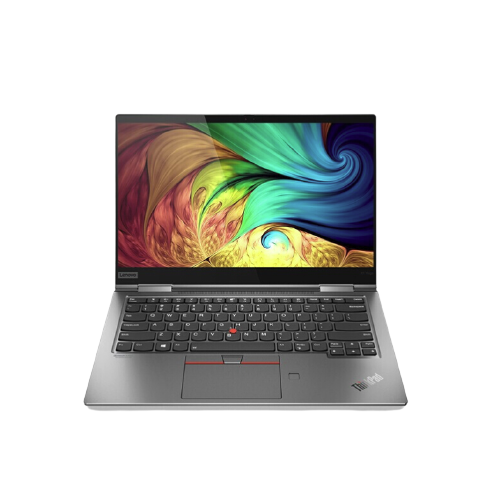 联想thinkpad x1 yoga 2020(02cd)英特尔酷睿i7 14英寸翻转触控笔记本