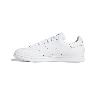 adidas Originals Stan Smith 中性休闲运动鞋 FY1146