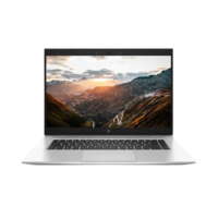 HP 惠普 EliteBook 1050 G1 八代酷睿版 15.6英寸 轻薄本 银色（酷睿i7-8750H、GTX 1050 MAX-Q 4G、16GB、512GB SSD、1080P、120Hz）