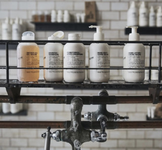 LE LABO 香水实验室日本桧木洗发露 250ml