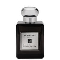 Jo Malone 祖玛珑 乌木与佛手柑香水 50ml