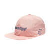 CAV EMPT 男女款棒球帽 粉色