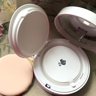 LANCOME 兰蔻 新空气轻垫修颜隔离乳 #BO-01光感白 14g 含替换装