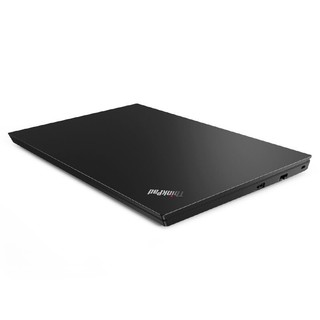 ThinkPad 思考本 E15 2021款 十一代酷睿版 15.6英寸 轻薄本 黑色 (酷睿i7-1165G7、核芯显卡、16GB、512GB SSD、1080P、IPS、60Hz）