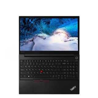 ThinkPad 思考本 E15 2021款 十一代酷睿版 15.6英寸 轻薄本 黑色 (酷睿i5-1135G7、MX450、8GB、512GB SSD、1080P、IPS、60Hz）