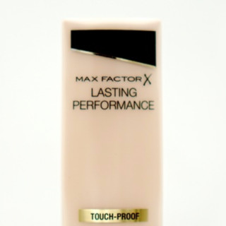 Max Factory 完美粉底液 #101玉瓷色 35ml