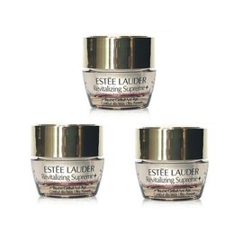 ESTEE LAUDER 雅诗兰黛 新多效智妍眼霜 5ml*3瓶装