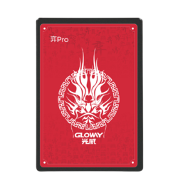 GLOWAY 光威 弈系列 Pro SATA3.0固态硬盘 256GB