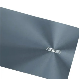 ASUS 华硕 灵耀 13 十代酷睿版 13.3英寸 轻薄本 山川黛 (酷睿i7-1065G7 、核芯显卡、16GB、1TB SSD、1080P、IPS、60Hz、U3700J）