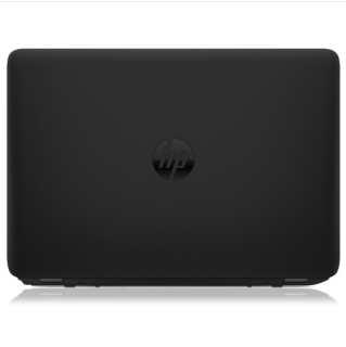 HP 惠普 Elitebook 840 G1 14.0英寸 商务本 黑色(酷睿i5-4200U、Radeon HD 8750M、4GB、500GB HDD、720P、D8R80AV)