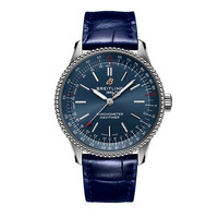 BREITLING 百年灵 航空计时1系列 腕表 A17395161C1P1