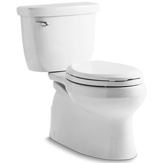 KOHLER 科勒 经典马桶坐便器希玛龙5706T