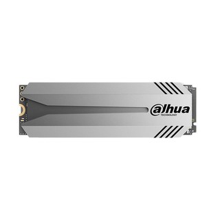 da hua 大华 C900 PRO NVMe M.2 固态硬盘 256GB（PCI-E3.0）