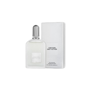 TOM FORD 汤姆·福特 灰色香根草男士浓香水 EDP