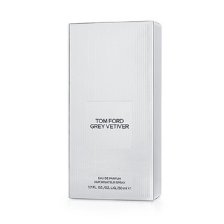 TOM FORD 汤姆·福特 灰色香根草男士浓香水 EDP