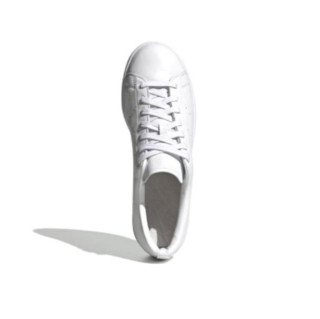 adidas Originals Aoh-001 男子休闲运动鞋 FV3915 白色 42