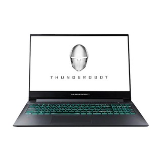 ThundeRobot 雷神 911MT暗杀星4 PRO游戏本RTX3060笔记本电脑12代i9-12900H电竞