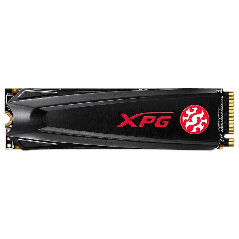 ADATA 威刚 XPG 翼龙 S11 Lite NVMe M.2 固态硬盘 512GB（PCI-E3.0）