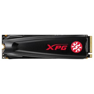 ADATA 威刚 XPG 翼龙 S11 Lite NVMe M.2 固态硬盘 1TB（PCI-E3.0）