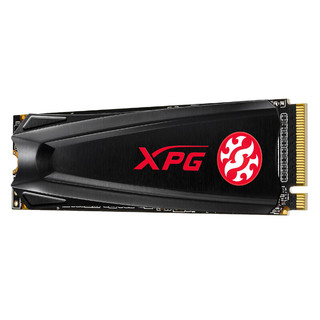 ADATA 威刚 XPG 翼龙 S11 Lite NVMe M.2 固态硬盘 1TB（PCI-E3.0）