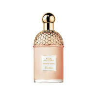 GUERLAIN 娇兰 倾橙之恋花草水语中性淡香水 EDT