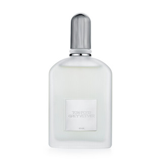 TOM FORD 汤姆·福特 灰色香根草男士浓香水 EDP 50ml