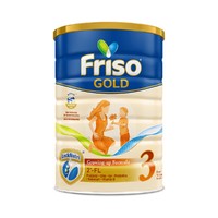 Friso 美素佳儿  新加坡版 成长配方奶粉 3段 1800g