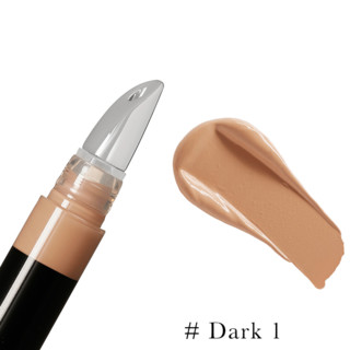 ILLAMASQUA 美肌遮瑕笔 #Dark1小麦色 2.8g