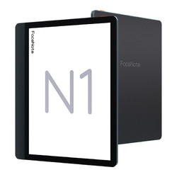 iReader 掌阅 FaceNote N1 10.3英寸电子书阅读器 32GB