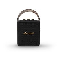 Marshall 马歇尔 STOCKWELL II 便携 蓝牙 音箱