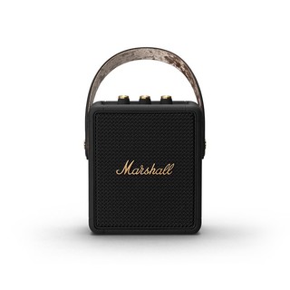 Marshall 马歇尔 STOCKWELL II 便携 蓝牙 音箱