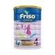Friso 美素佳儿   新加坡版 成长配方奶粉 4段 1800g