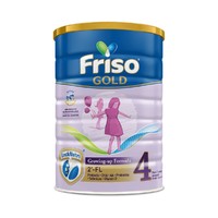 Friso 美素佳儿 新加坡版 婴儿配方奶粉 4段 1800g