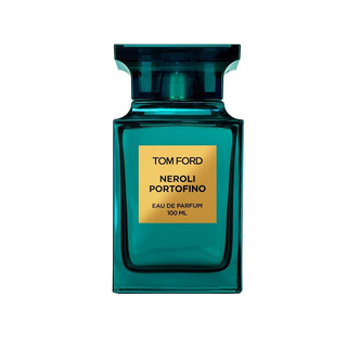 TOM FORD 汤姆·福特 橙花油中性浓香水 EDP 100ml