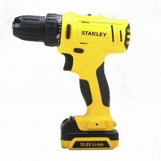 STANLEY 史丹利 SCD12S2-A9 家用电钻 10.8V