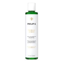 Philip B 薄荷牛油果丰盈净彻洗发水 220ml