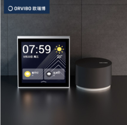 ORVIBO 欧瑞博  MixPad C 超级智能开关