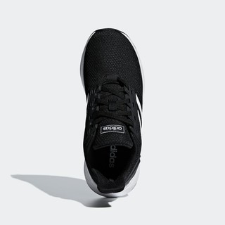 adidas 阿迪达斯 Duramo 9 K 男童休闲运动鞋 BB7061