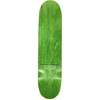 SHAKE JUNT 3 Wheeler Deck 8.25 滑板 白色/绿色