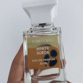 TOM FORD 汤姆·福特 暗麝心魄女士浓香水 EDP 新款 50ml